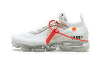 Off-White x Air VaporMax ''Part 2''