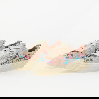 Sneakers och skor Cariuma OCA Low Embroidered Flowers Flerfärgad | 100102R49 W, 5