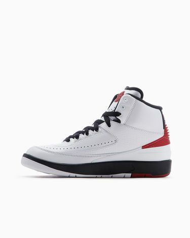 Sneakers och skor Jordan Air Jordan 2 Retro OG "Chicago" W Vit | DX4400-106, 0