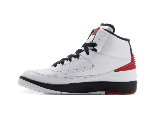 Sneakers och skor Jordan Air Jordan 2 Retro OG "Chicago" W Vit | DX4400-106