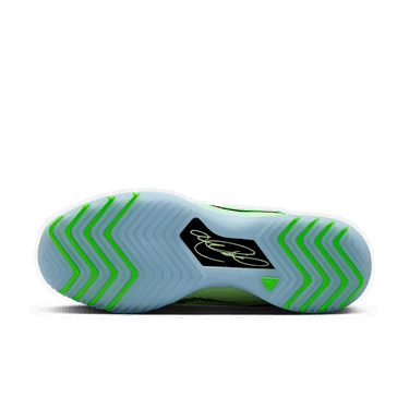 Sneakers och skor Nike LeBron NXXT Genisus Grön | HF0712-700, 1