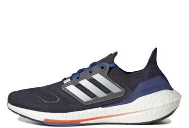 Sneakers och skor adidas Performance Ultraboost 22 Mörkblå | gx6642, 2