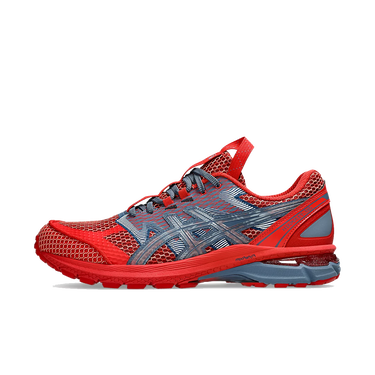 Sneakers och skor Asics US4-S Gel-Terrain "Classic Red" Röd | 1203A394-600, 0