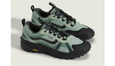 Sneakers och skor Vans MTE Crosspath XC Gore-Tex Grön | VN000DAMRMO, 3