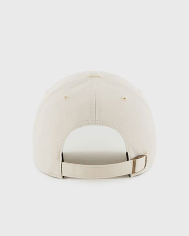 Keps New Balance '47 Clean Up Adjustable Cap Beige | LAH00151-LIN, 2