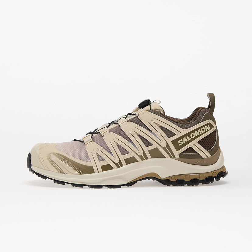 Sneakers och skor Salomon XA PRO 3D Beige | L47884800