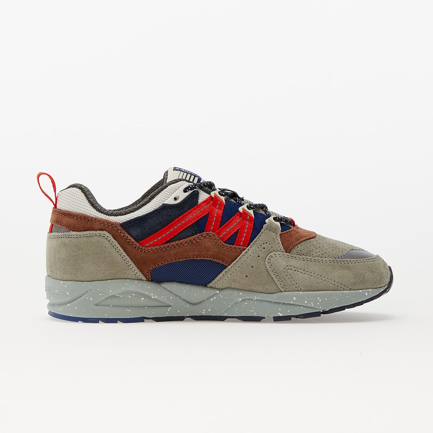 Sneakers och skor Karhu Fusion 2.0 Grå | F804135, 1