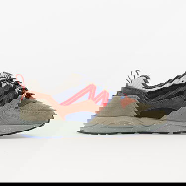 Sneakers och skor Karhu Fusion 2.0 Grå | F804135, 1