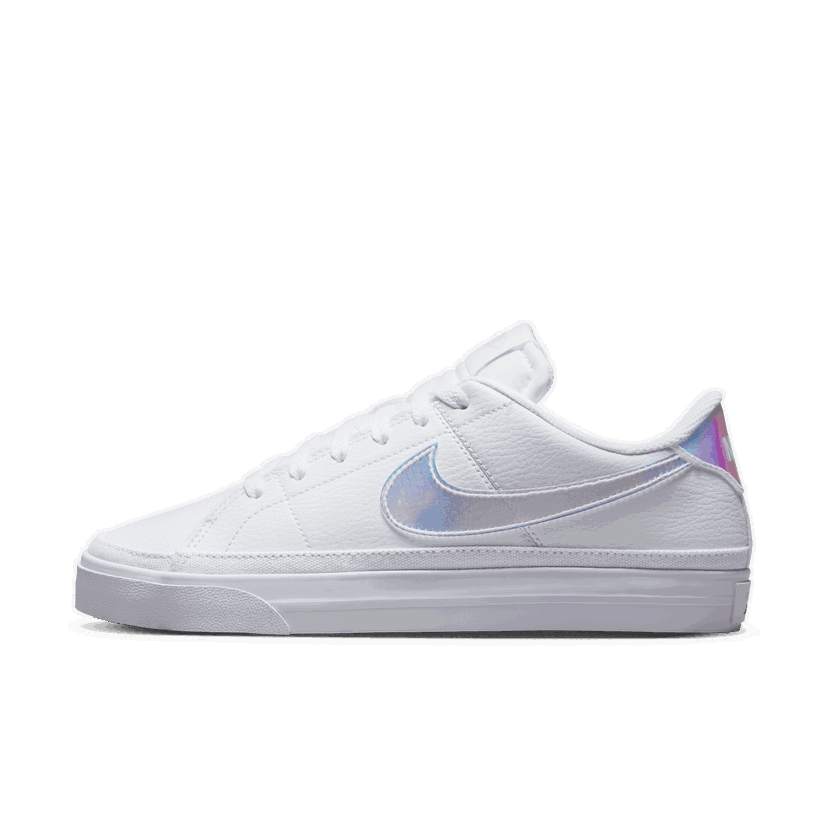 Sneakers och skor Nike Court Legacy W Vit | FD0820-100