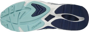 Sneakers och skor Mizuno Wave Rider 1 S Flerfärgad | D1GA193214, 1