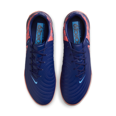 Sneakers och skor Nike Phantom GX 2 Academy "Erling Haaland" TF Blå | HV4069-400, 3