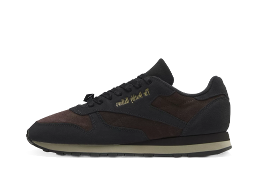 Sneakers och skor Reebok Harry Potter x Classic Leather "The Deathly Hallows" Svart | 100201817