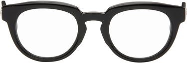 Solglasögon Vivienne Westwood Vivienne Westwood Round Glasses Svart | VW105900150, 0