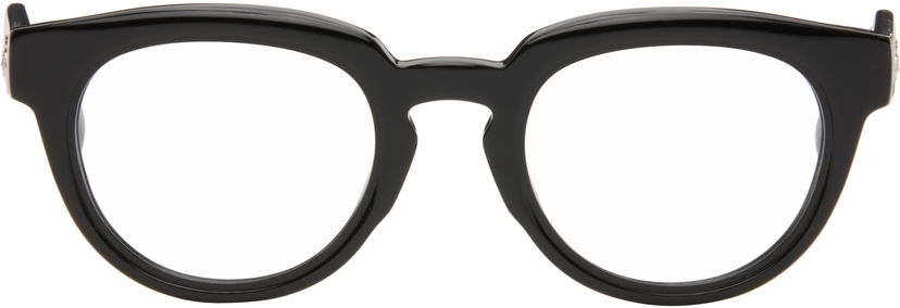 Solglasögon Vivienne Westwood Vivienne Westwood Round Glasses Svart | VW105900150
