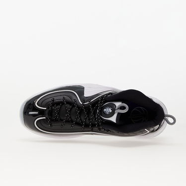 Sneakers och skor Nike Air Penny 2 "Black Patent" Svart | DV0817-001, 4