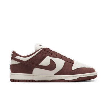 Sneakers och skor Nike Dunk Low Bourgogne | HJ7673-001, 4