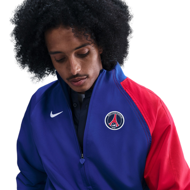 Jacka Nike Paris Saint-Germain 2004 Total 90 Reissue Track Jacket Blå | ih1872-417, 3