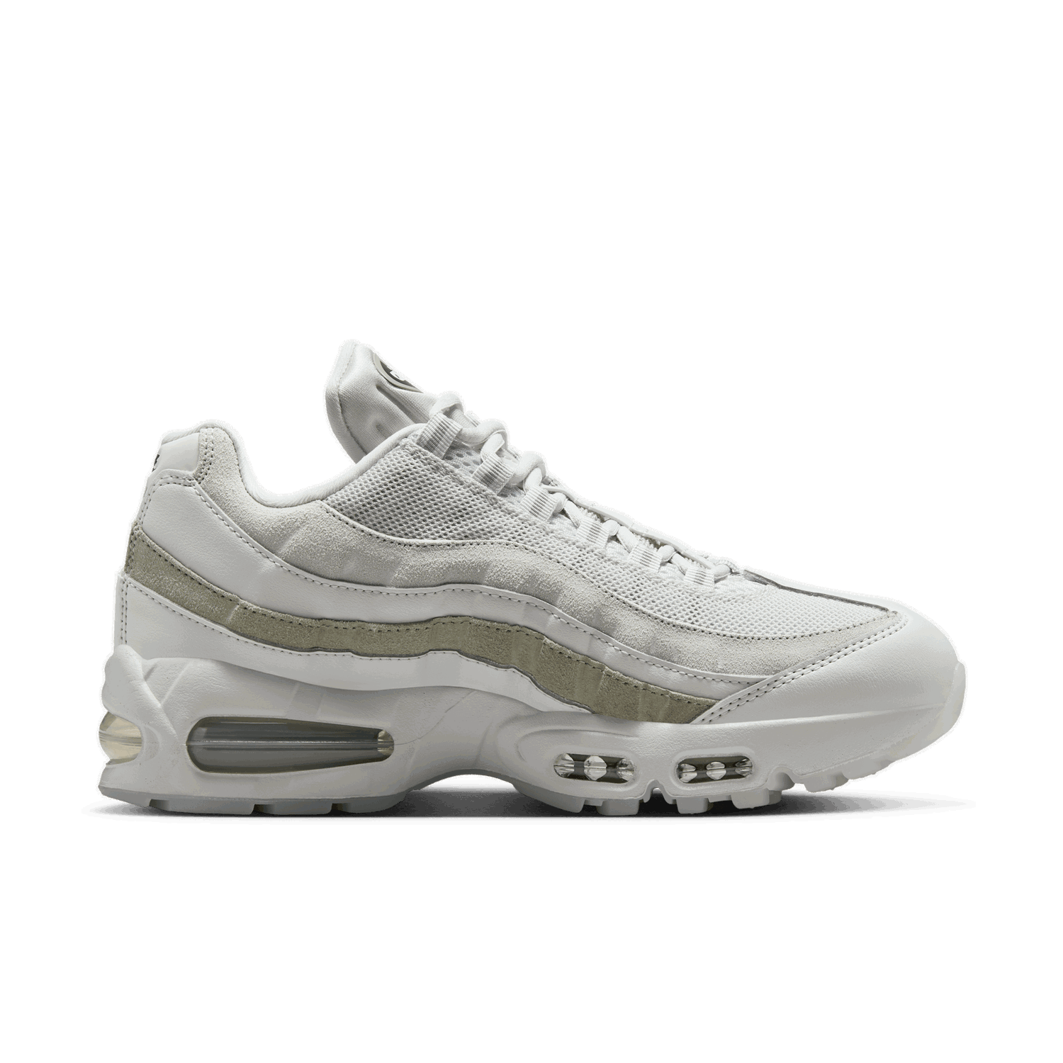 Sneakers och skor Nike Air Max 95 Vit | IB6396-001, 1