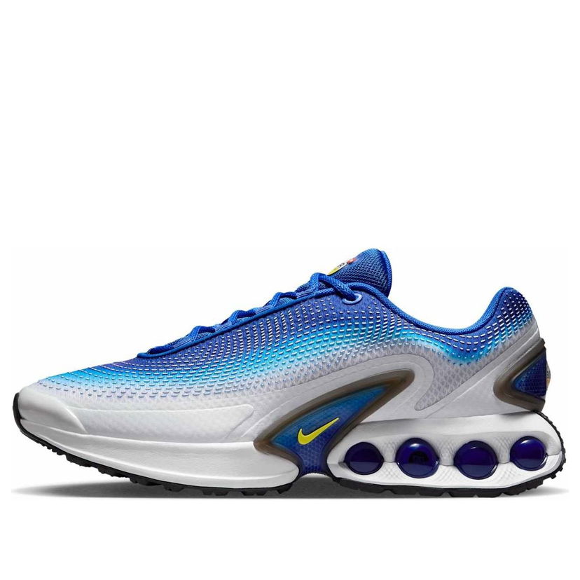 Sneakers och skor Nike Air Max Dn Blå | HF5531-400