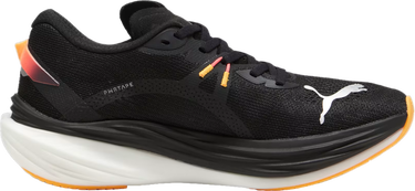 Sneakers och skor Puma Deviate NITRO 3 Svart | 309707-02, 2