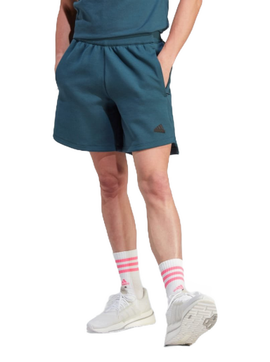Shorts adidas Originals Z.N.E. Premium Shorts Grön | IN5095
