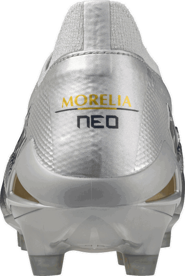 Sneakers och skor Mizuno Morelia Neo IV Beta Made in Japan FG Metallisk | p1ga2540-04, 4