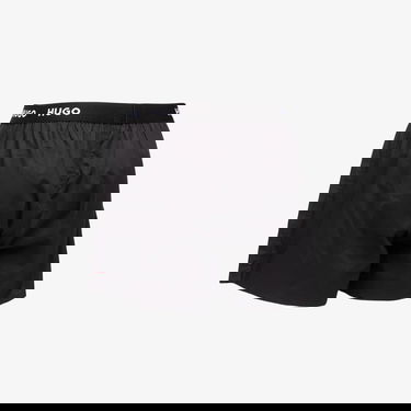 Boxare BOSS Hugo Boss Pure Cotton Woven Boxer 3-Pack Flerfärgad | 50532565-961, 3