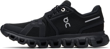 Sneakers och skor On Running Cloud 6 Svart | 3WF10061043, 2