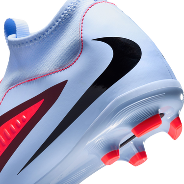 Sneakers och skor Nike JR PHANTOM 6 HIGH ACADEMY FG/MG Blå | hq2042-400, 6