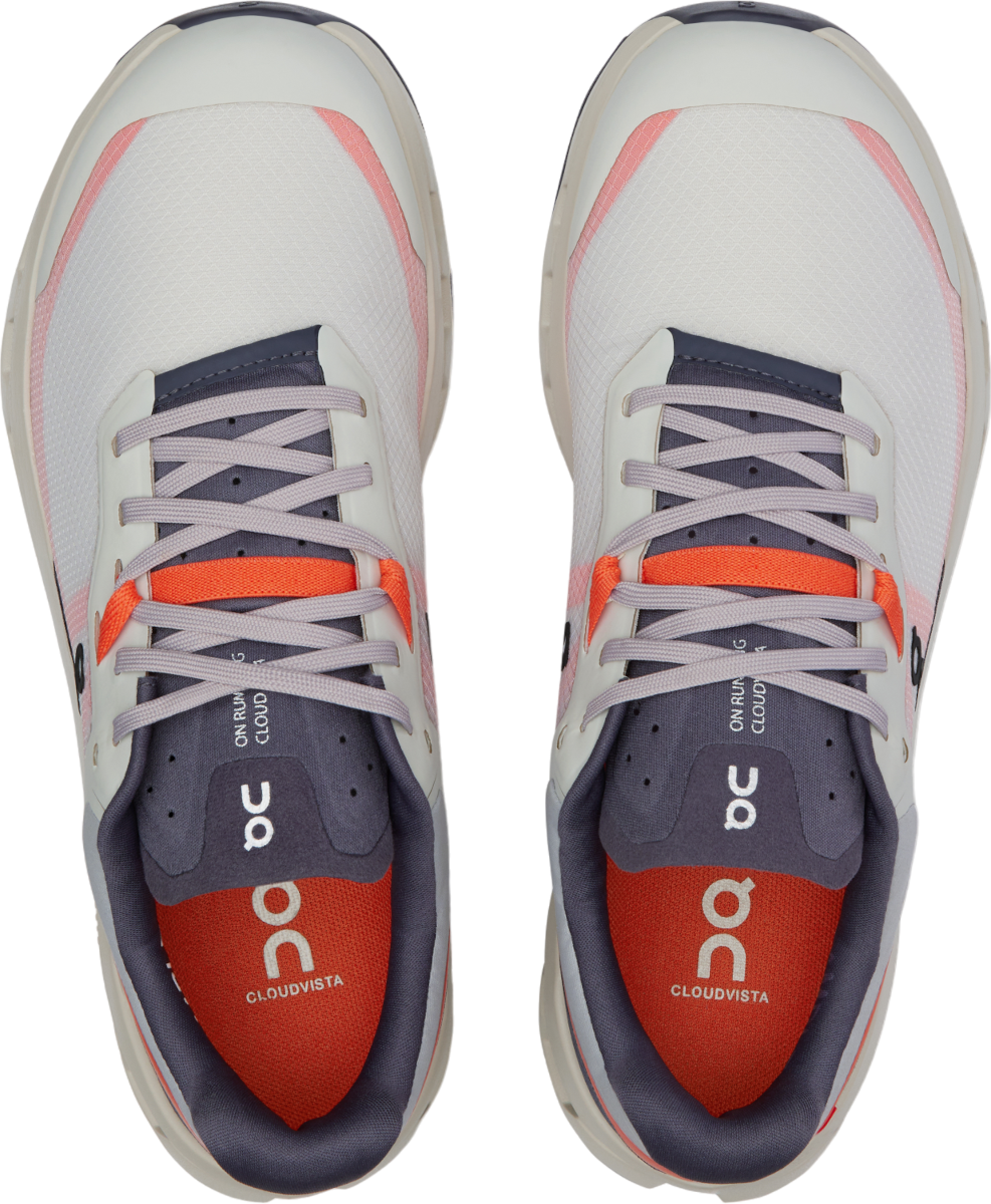 Sneakers och skor On Running Cloudvista 2 Vit | 3we30132196, 1