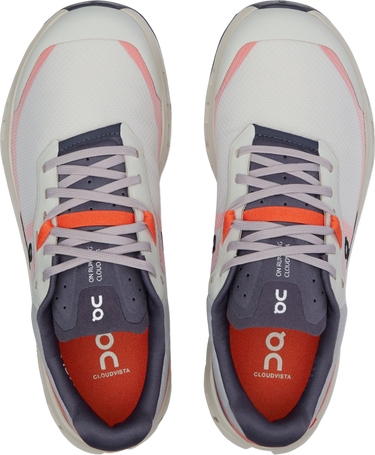 Sneakers och skor On Running Cloudvista 2 Vit | 3we30132196, 1