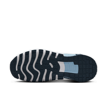 Sneakers och skor Nike Free Metcon 6 Blå | FJ7126-402, 3
