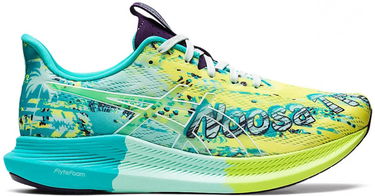 Sneakers och skor Asics Noosa TRI 14 Turkos | 1012b208-750, 1