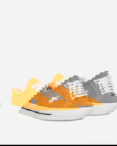 Sneakers och skor Converse One Star Pro Orange | A02944C, 2