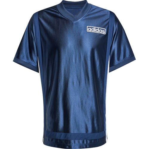 Jersey adidas Originals adidas Originals Adibreak Jersey Blå | JD4248
