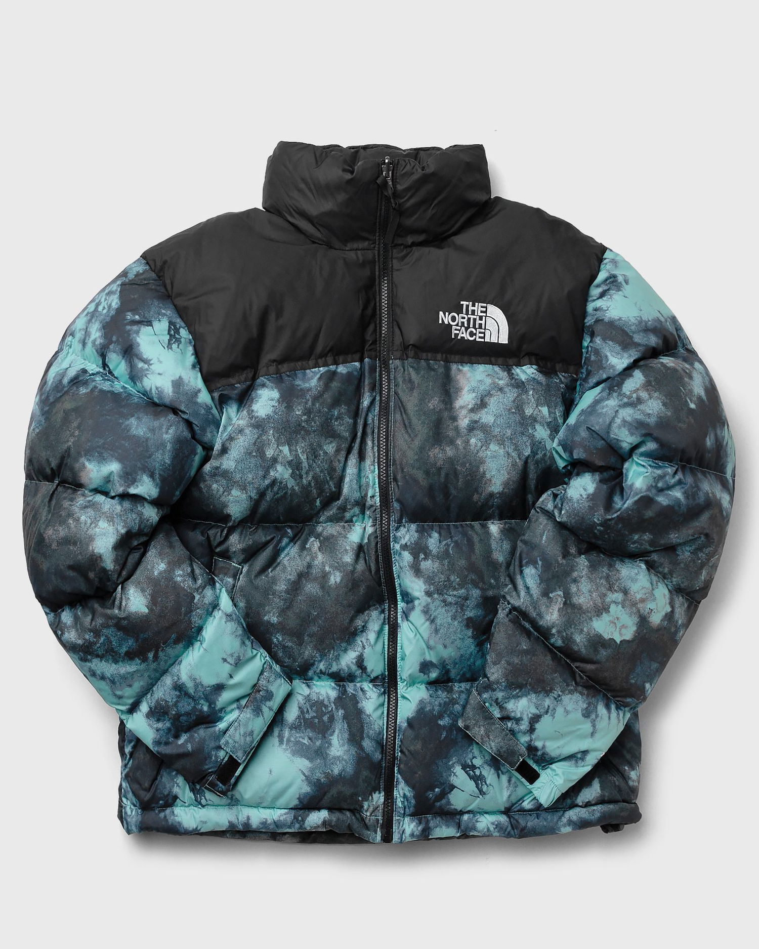Pufferjacka The North Face PRINTED 1996 RETRO NUPTSE JACKET Flerfärgad | 196248155609, 1