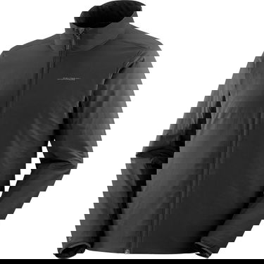 Pufferjacka Salomon Flex Jacket Svart | LC2298500, 1