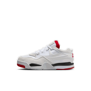 Sneakers och skor Jordan Jordan 4 RM Vit | FQ7936-102, 3