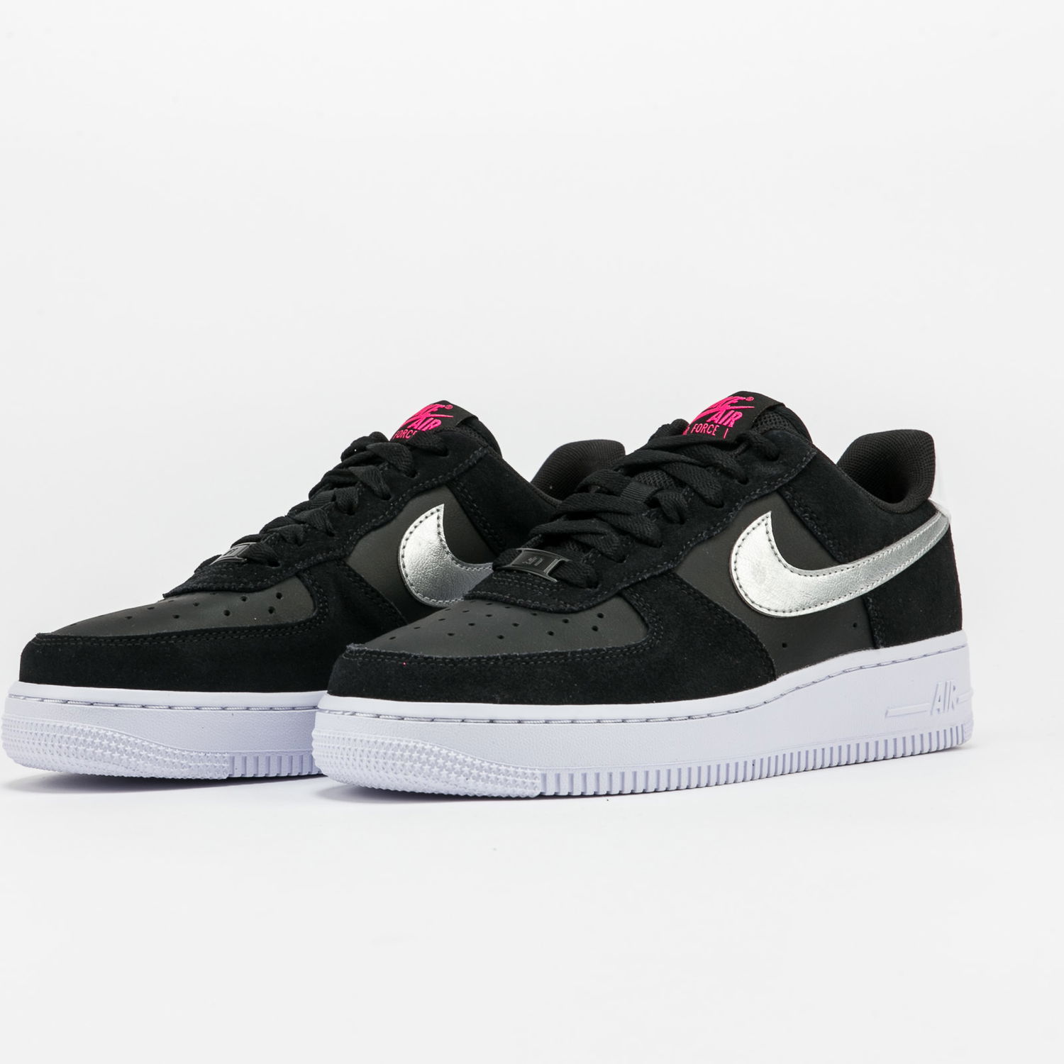 Sneakers och skor Nike Air Force 1 '07 W Svart | DA4282-001, 1