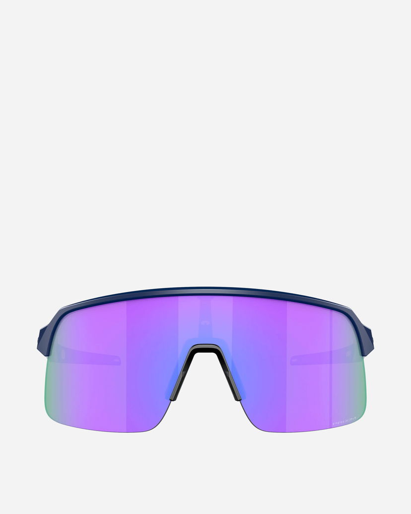 Solglasögon OAKLEY Lite Sunglasses Road Jade Flerfärgad | 94636339 1