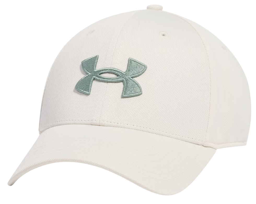 Keps Under Armour Under Armour Blitzing Adjustable Cap Vit | 1376700-279, 0