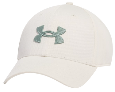 Keps Under Armour Under Armour Blitzing Adjustable Cap Vit | 1376700-279, 0