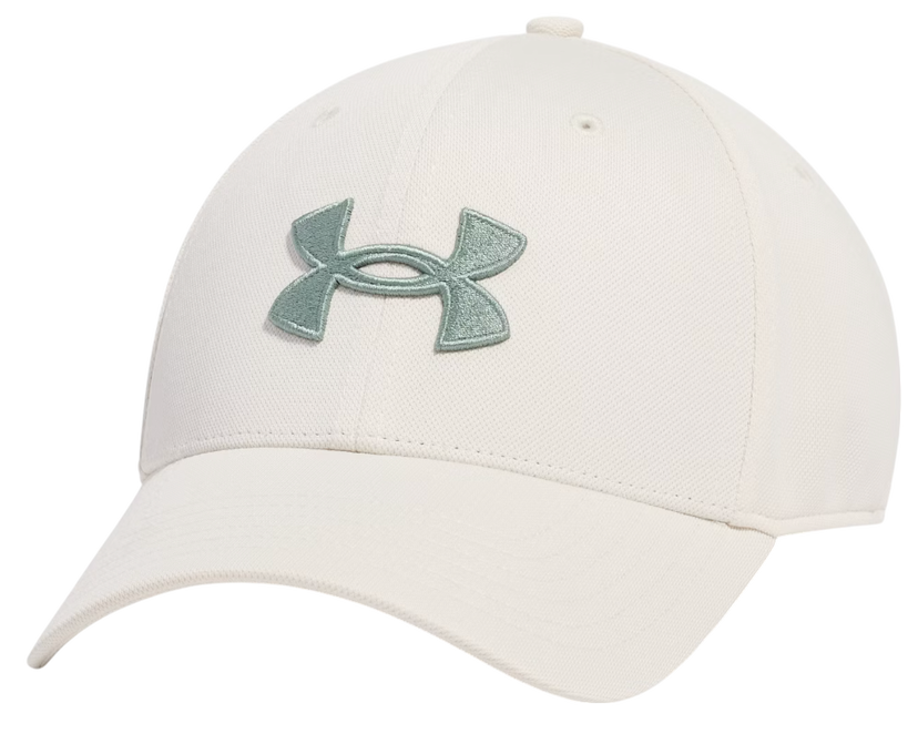 Keps Under Armour Under Armour Blitzing Adjustable Cap Vit | 1376700-279