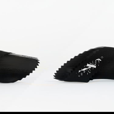 Sneakers och skor CALVIN KLEIN Jeans Slide Monogram Wn Black Svart | YW0YW01835 0GM, 3