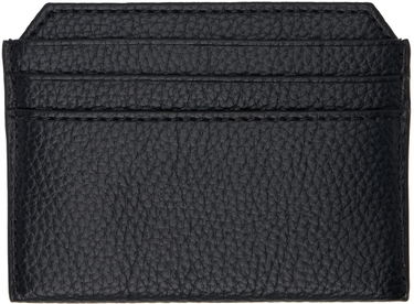 Kläder Vivienne Westwood Black Slim Card Holder Svart | 5403000BU-S000D-, 1
