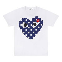 Play Polka Dot Logo T-Shirt