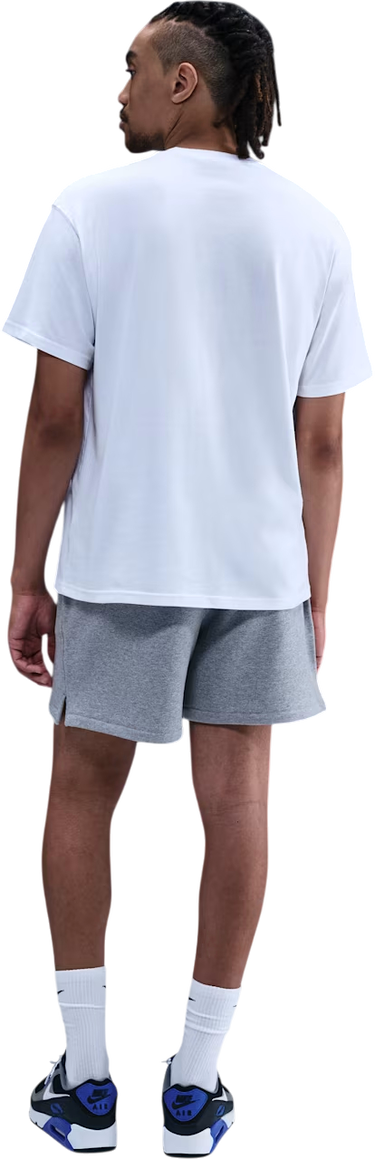 T-shirt Nike NSW OC Air Photo T-Shirt Vit | hv0178-100, 1