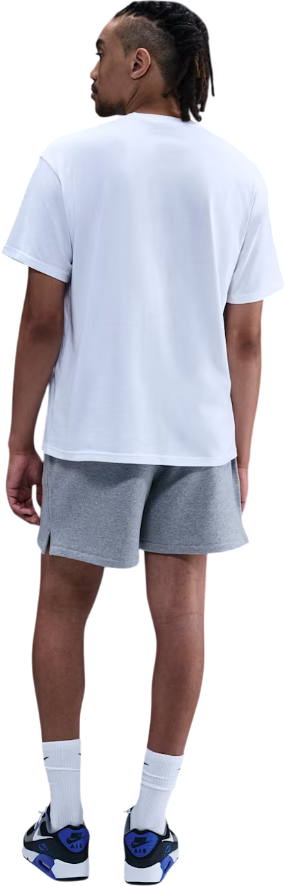 T-shirt Nike NSW OC Air Photo T-Shirt Vit | hv0178-100, 1