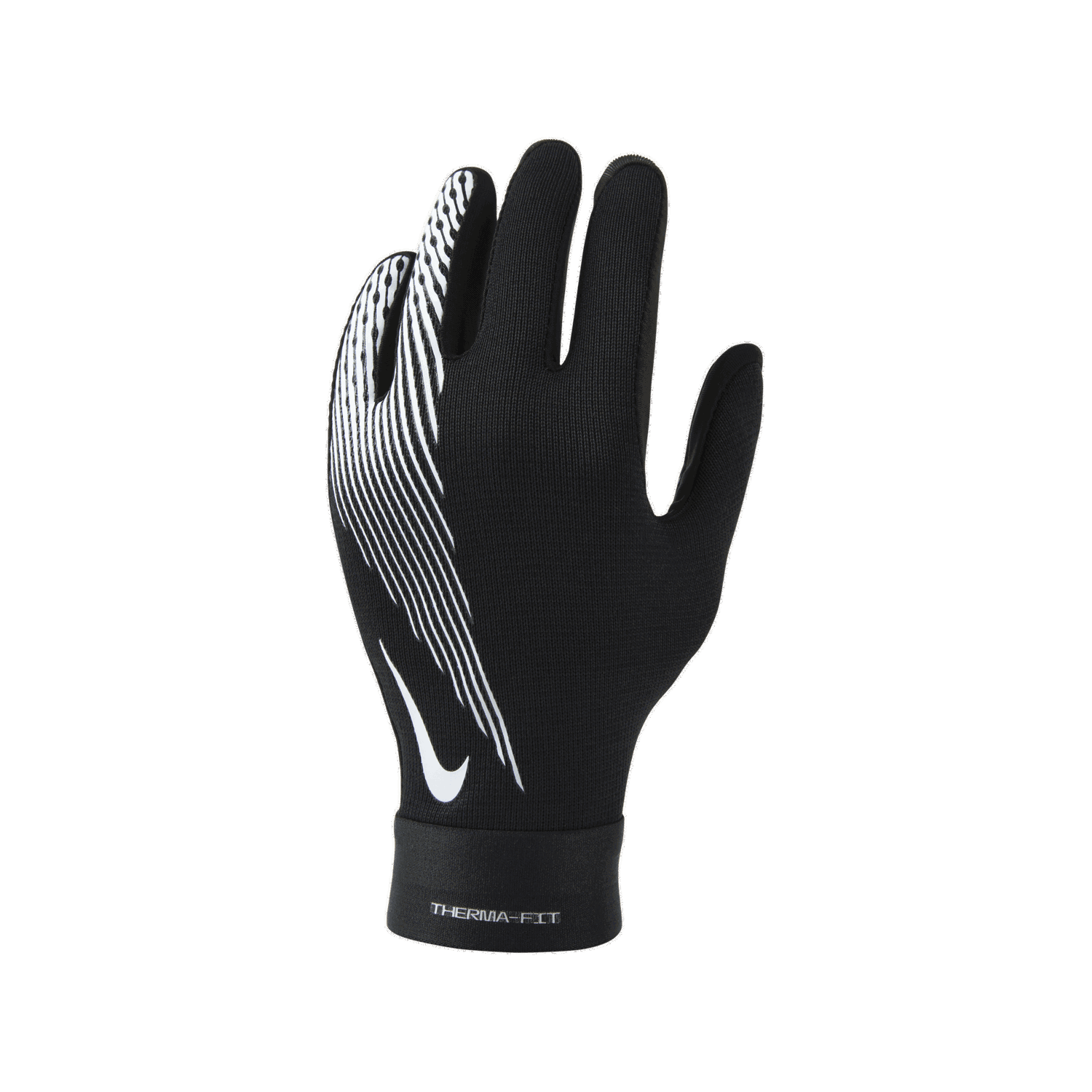 Handskar Nike Nike Academy Therma-FIT Gloves Svart | HF0547-011, 1