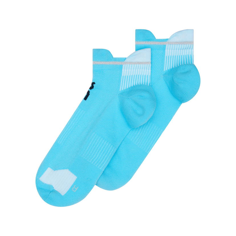 Strumpor On Running Performance Run Low Socks Blå | 2UF10063259